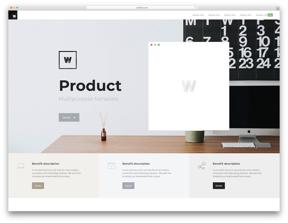 Mẫu email marketing giới thiệu sản phẩm 