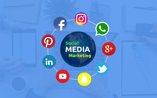 Social Media (Truyền thông xã hội) 