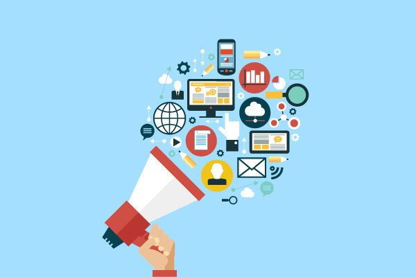 Top 6 kênh Media phổ biến trong thời đại công nghệ số 