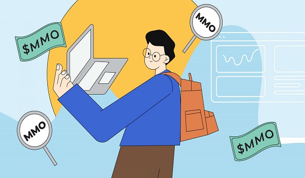 Để kiếm tiền bằng MMO hiệu quả cần gì