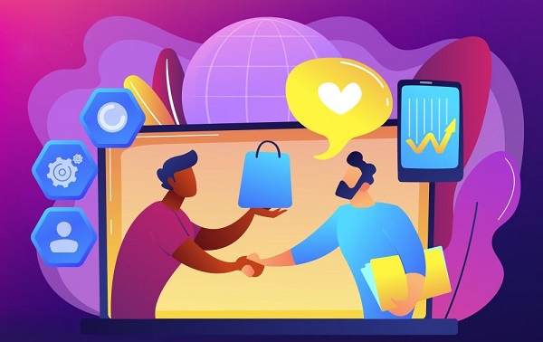 Ứng dụng mô hình idic trong CRM như thế nào