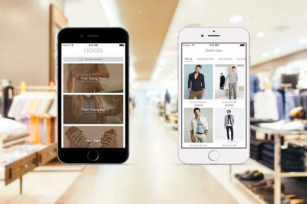 Tầm quan trọng của mobile app đối với doanh nghiệp