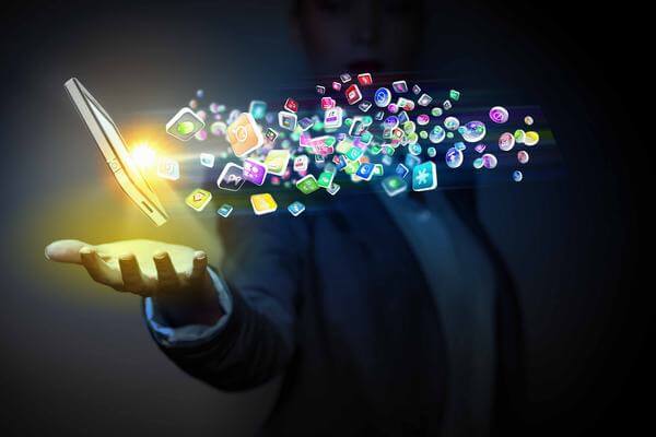 Làm cách nào để tạo mobile app?