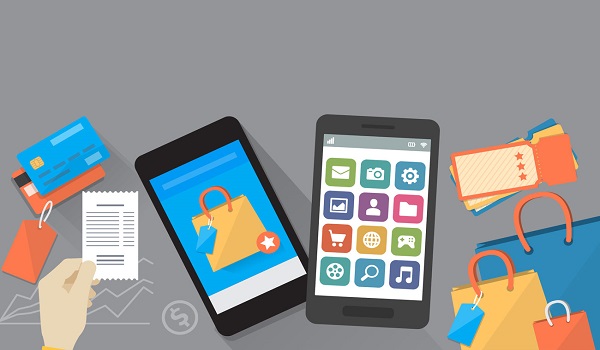 Mobile Commerce vô cùng tiện lợi
