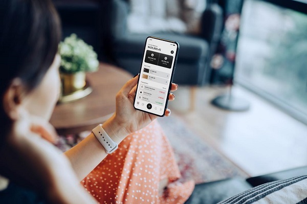 Tính rộng khắp là điểm đặc trưng cơ bản của Mobile Commerce 