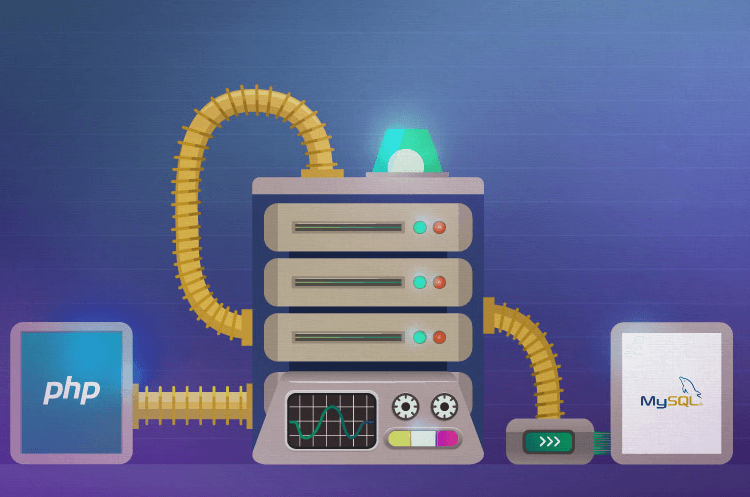 Cách thức hoạt động của MySQL