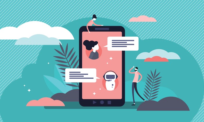 NQ News Chat - Phần mềm chatbot tư vấn, tự động chốt đơn theo kịch bản
