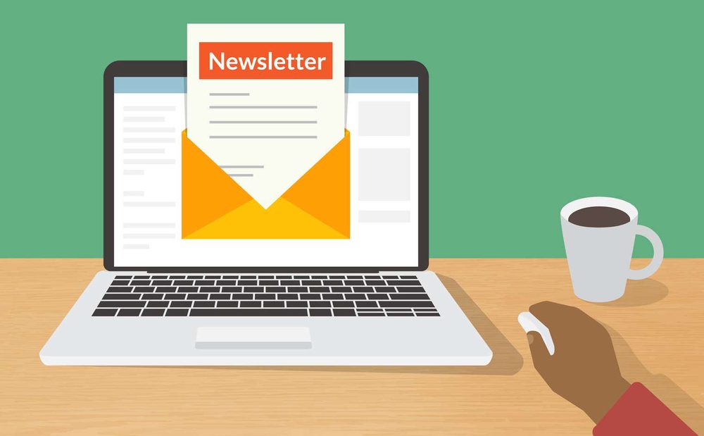 Newsletter là gì