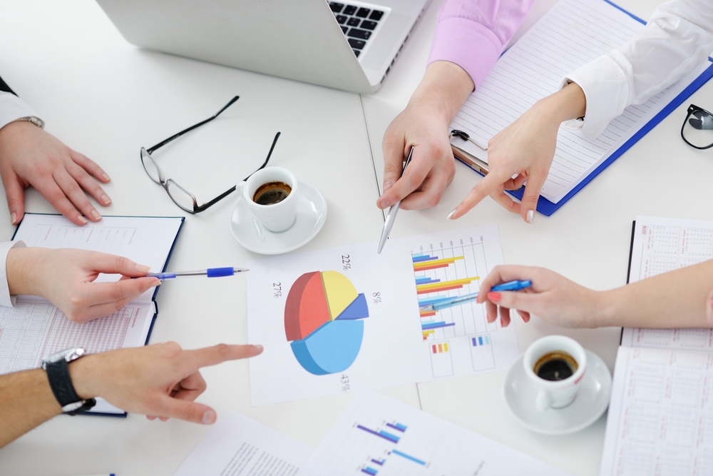 6 bước giúp nghiên cứu thị trường đạt kết quả tốt