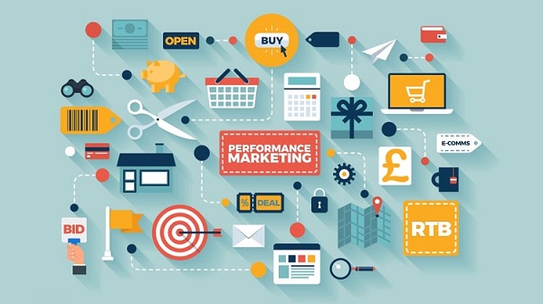 Performance Marketing là gì? 