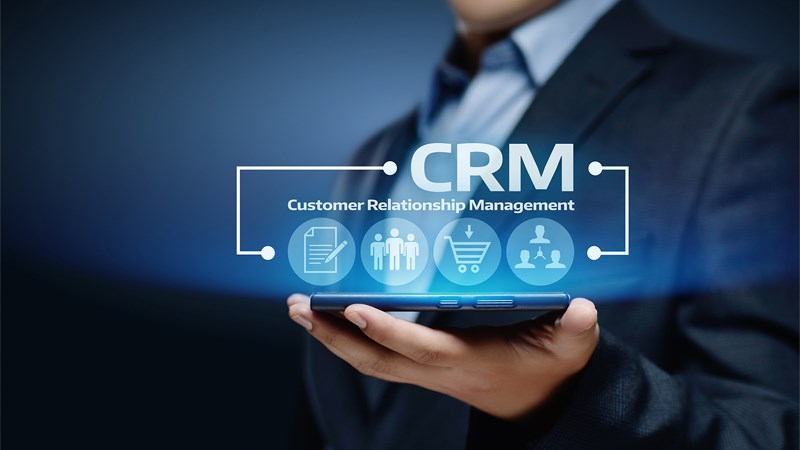 Những lưu ý khi ứng dụng phần mềm CRM cho doanh nghiệp nhỏ