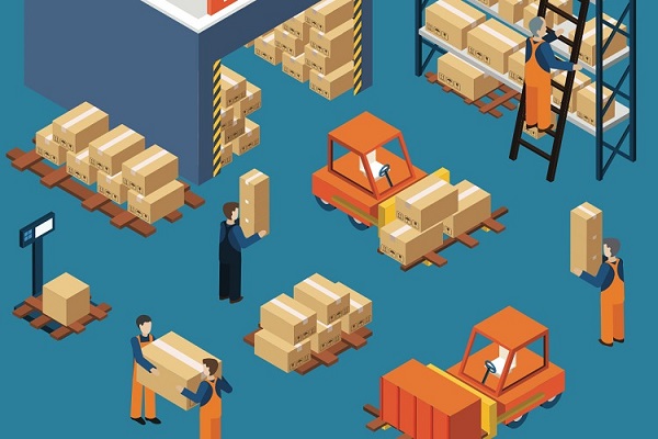 Top 11 các phần mềm quản lý kho hàng miễn phí, tốt nhất 2021 