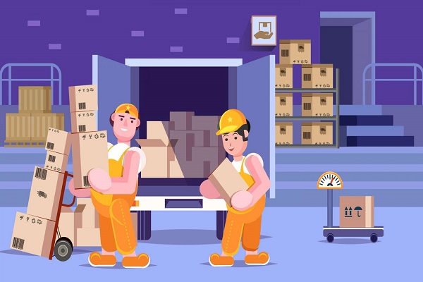 Top 11 các phần mềm quản lý kho hàng miễn phí, tốt nhất 2021 