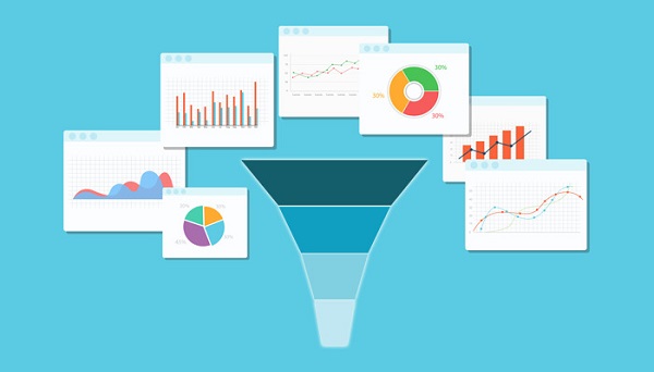Các bước xây dựng phễu Marketing thành công 