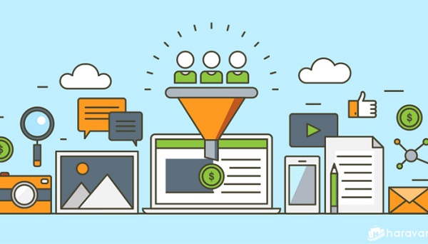 Chiến lược tiếp thị cho từng giai đoạn phễu Marketing 