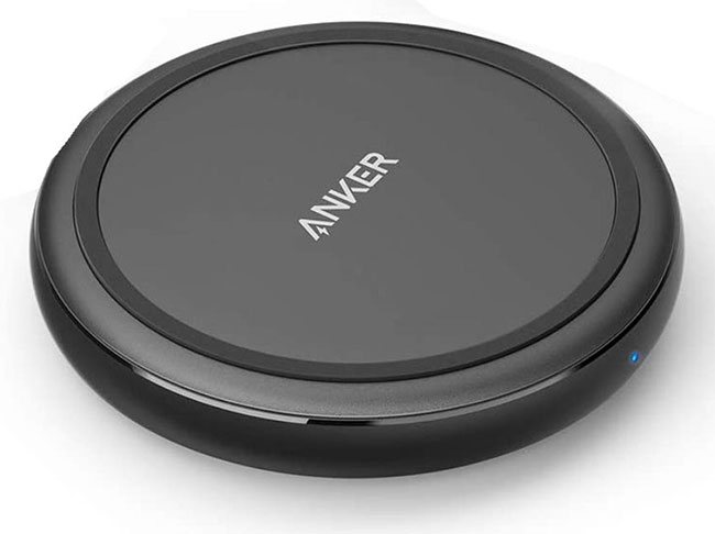 Bộ sạc không dây Anker PowerWave II