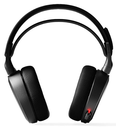 Tai nghe SteelSeries Arctis 7