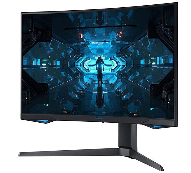 Màn hình Samsung Odyssey G7