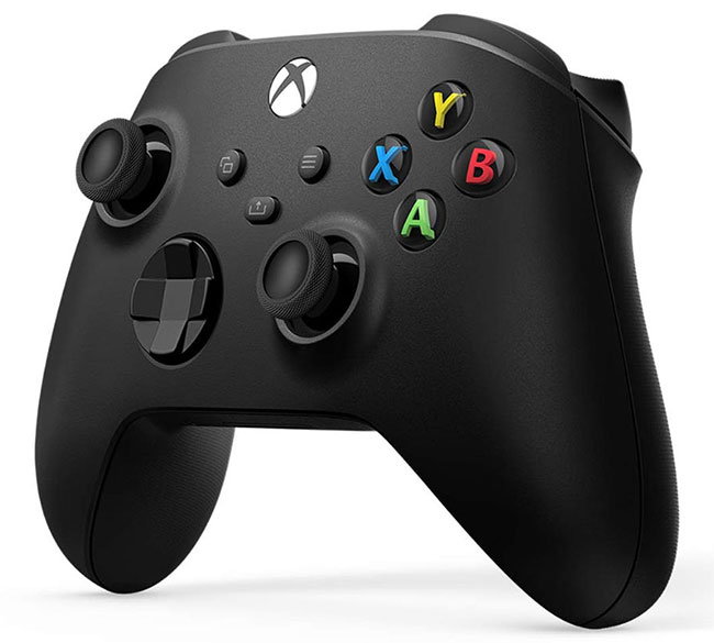 Tay cầm chơi game Xbox Core