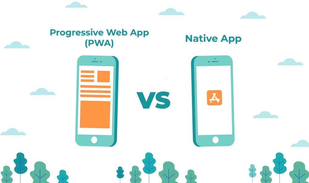 Progressive Web App là gì