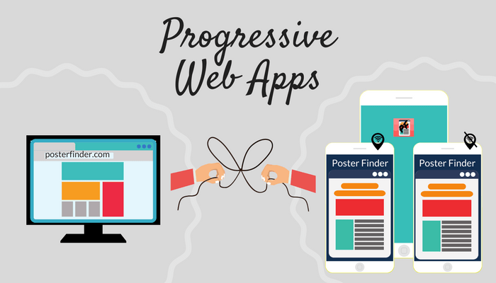 Progressive Web App là gì