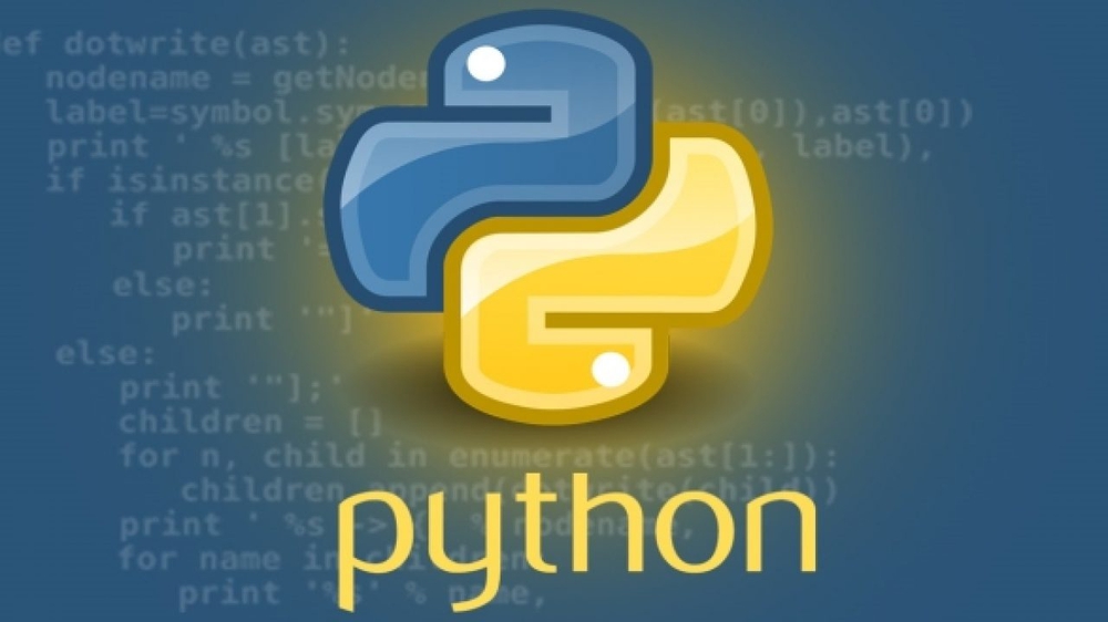 python là gì