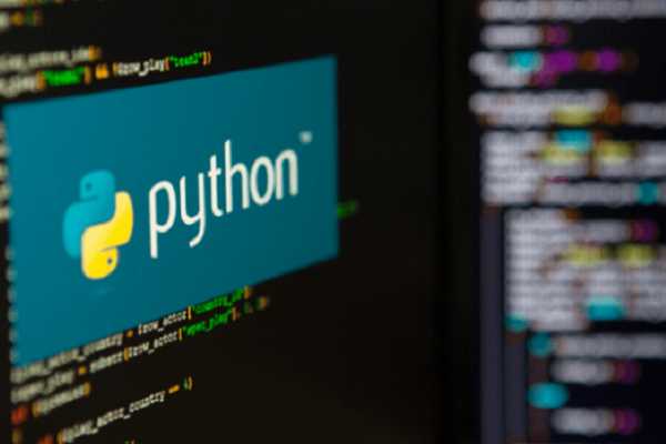 Ứng dụng của Python