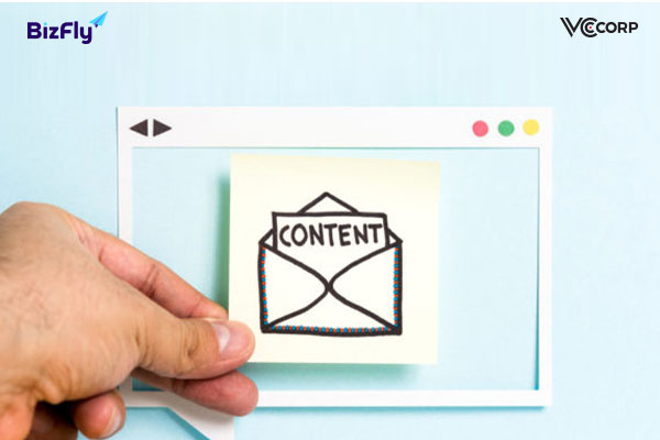 xây dựng hệ thống email marketing chuyên nghiệp