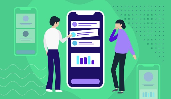 Thiết kế app là gì