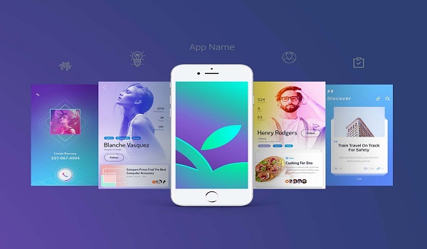 Quy trình thiết kế app chuẩn 