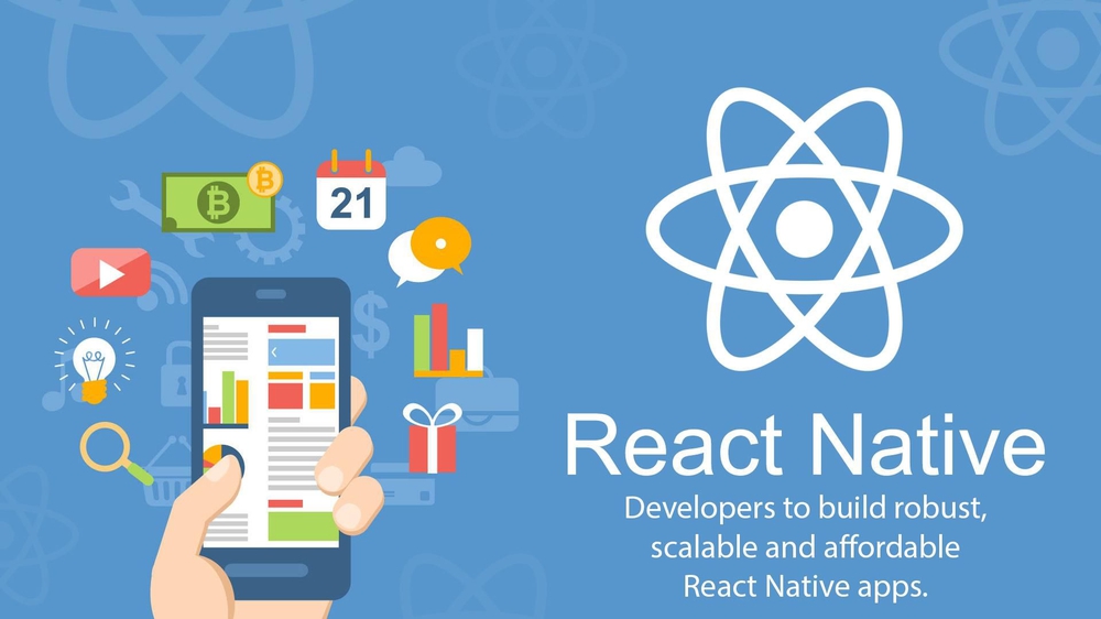 Cách thức hoạt động của React là gì
