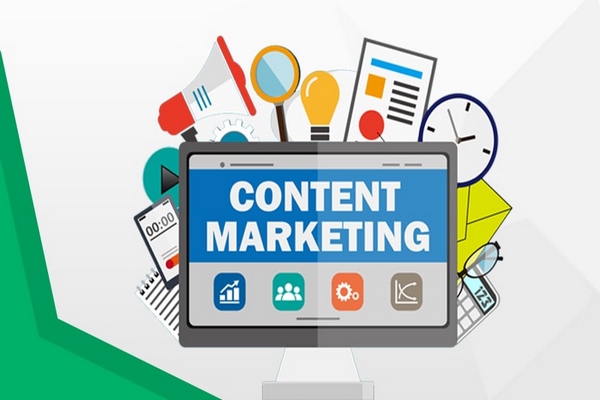 Các thành phần trong Relationship Marketing 
