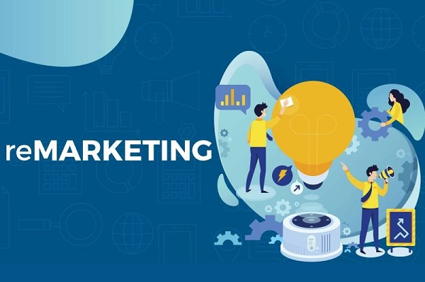 Giúp hoạt động Remarketing đạt hiệu quả cao