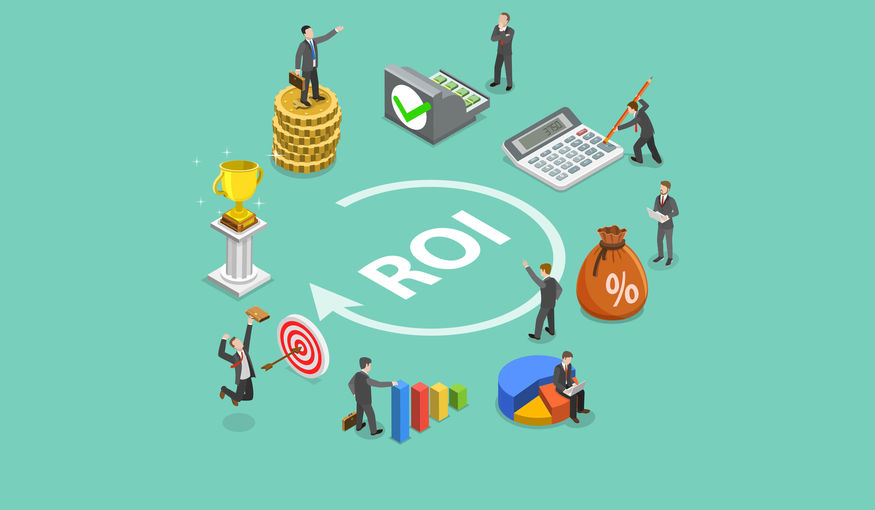 Roi là gì