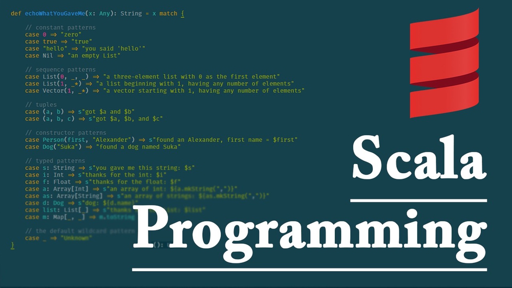 Tính ứng dụng của Scala là gì