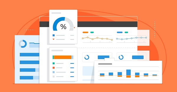 Phần mềm kiểm tra thứ hạng website SEMrush