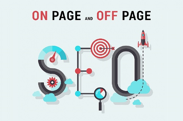 Tối ưu onpage, offpage trong SEO