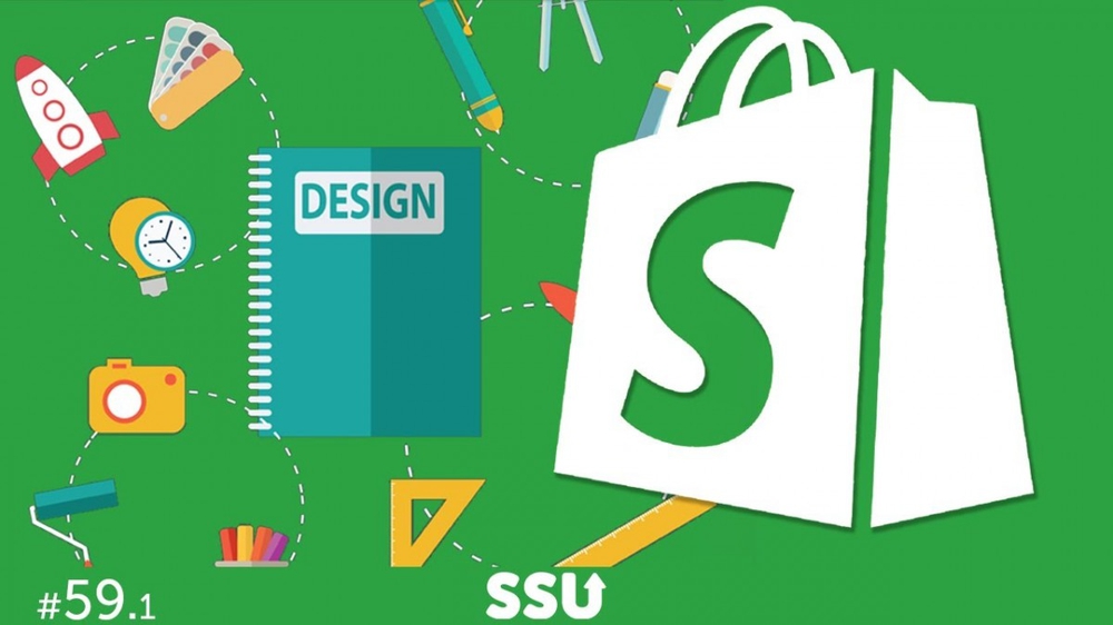 Shopify là gì