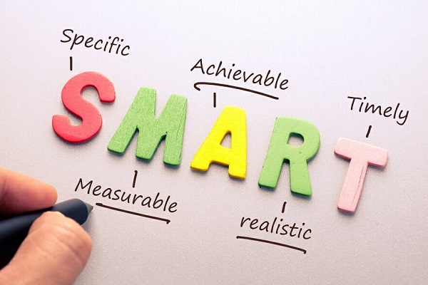 Cách xây dựng chỉ số KPI hiệu quả dựa trên mô hình Smart