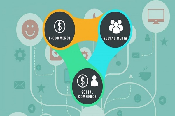 Social Commerce là gì