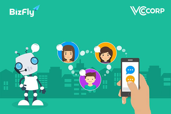 Chatbot giúp doanh nghiệp tối ưu nguồn nhân lực