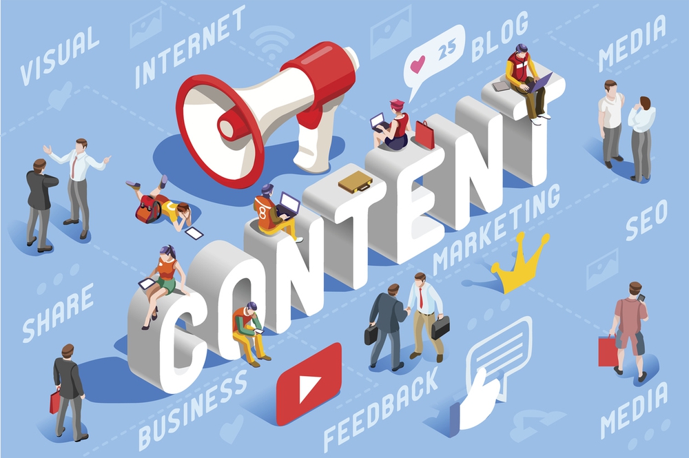 sử dụng email marketing