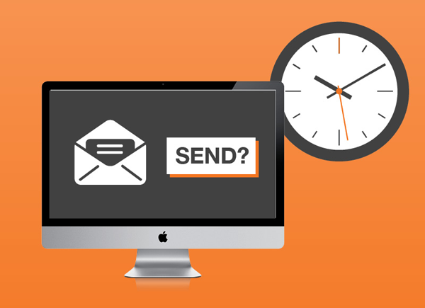 sử dụng email marketing