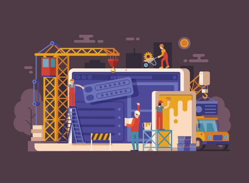 Tại sao nên sử dụng subdomain