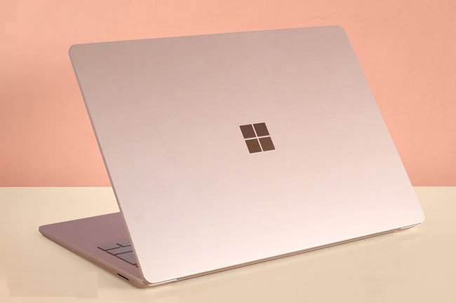 Microsoft Surface Laptop 4
