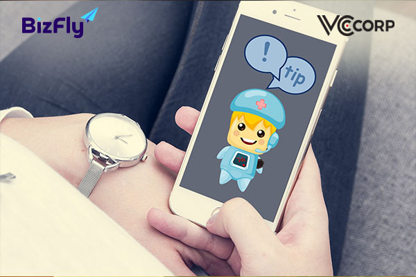 Xây dựng tính cách cho Chatbot