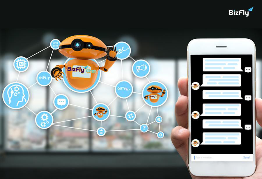 NQ News Chat - Phần mềm chatbot tư vấn, chốt đơn hiệu quả