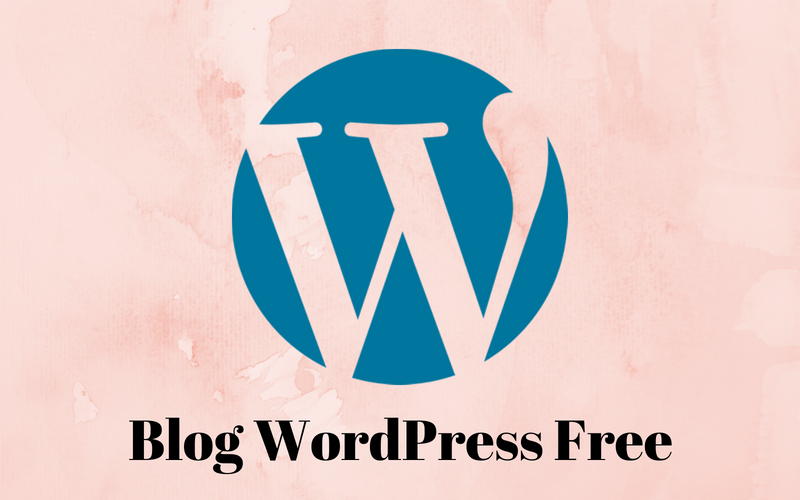 cách tạo blog cá nhân