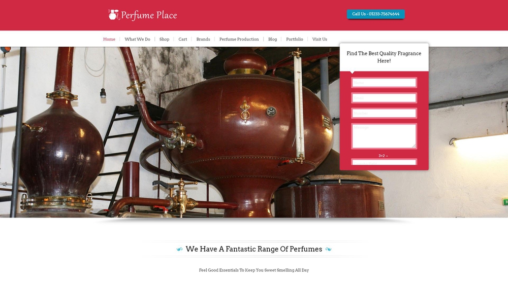 Theme WordPress thời trang 