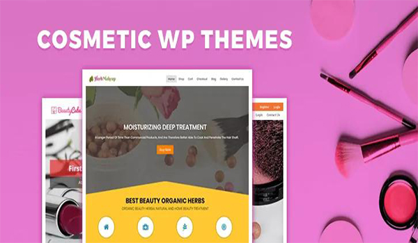  theme wordpress thời trang